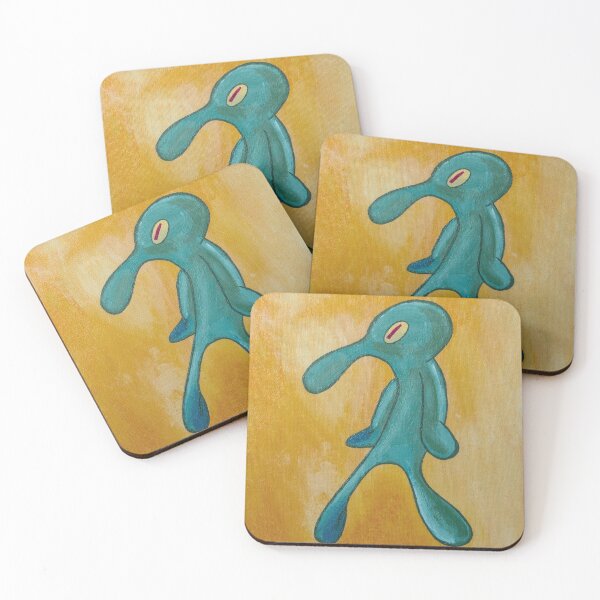 Item preview, Bold n Brash Spongebob Squarepants  designed and sold by misenique.