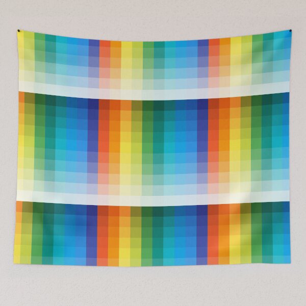Item preview, Colour Block designed and sold by DrunkPolarBear.