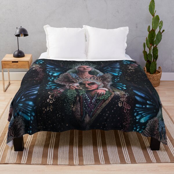 Item preview, Oberón y Titania de Sueño de una noche de verano designed and sold by Daniel Watts.