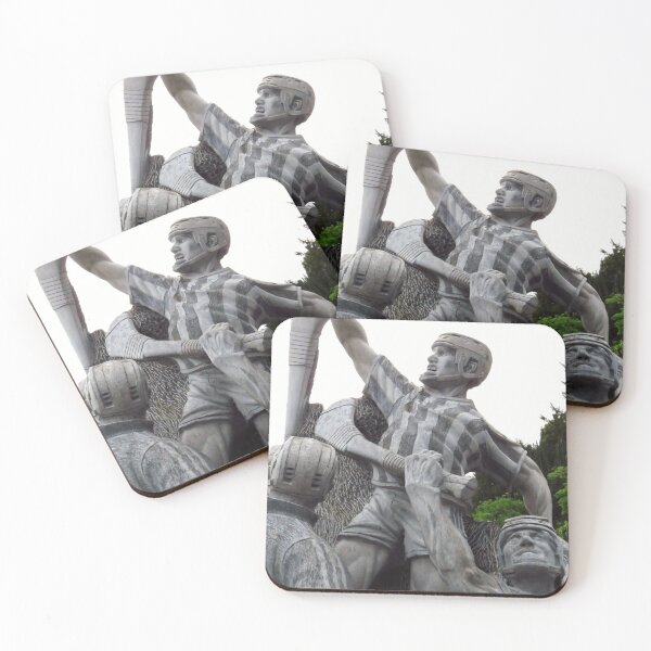 Item preview, Kilkenny Hurling Monument designed and sold by wiggyofipswich.