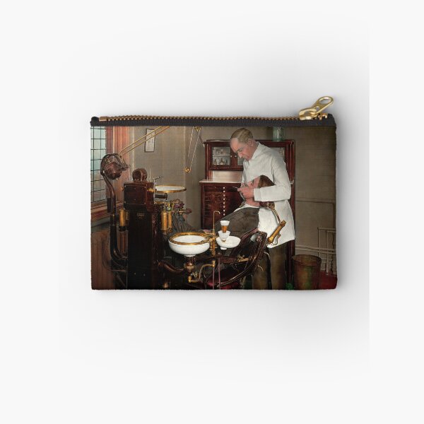 Item preview, Dentist - Roy O Woodruff Dentist 1924 designed and sold by Mike Savad Photography.