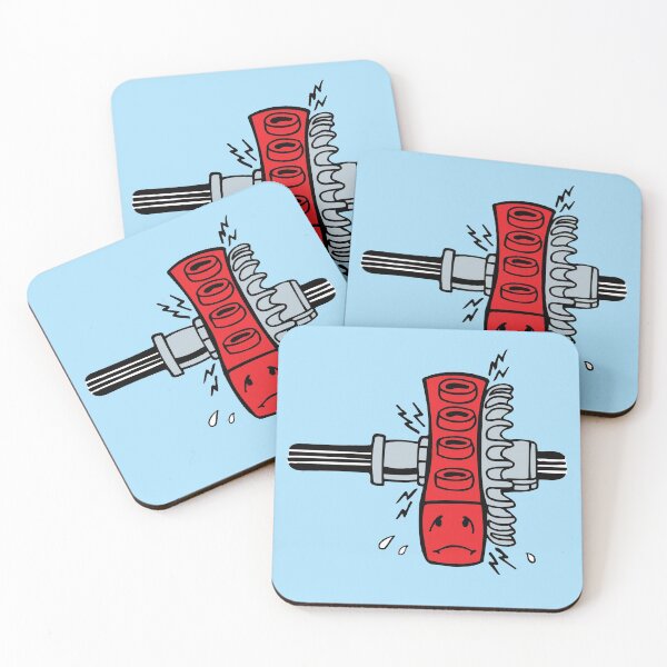 Item preview, Squished Brick designed and sold by ChristyPhoto.