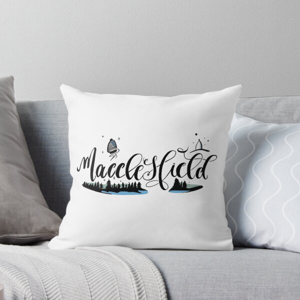 Item preview, MACCLESFIELD designed and sold by axelle1410.