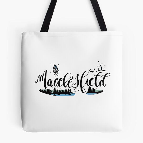Item preview, MACCLESFIELD designed and sold by axelle1410.
