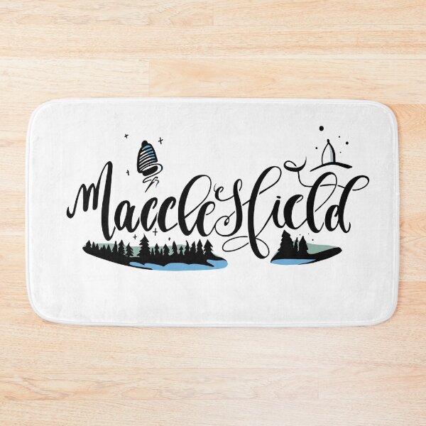 Item preview, MACCLESFIELD designed and sold by axelle1410.