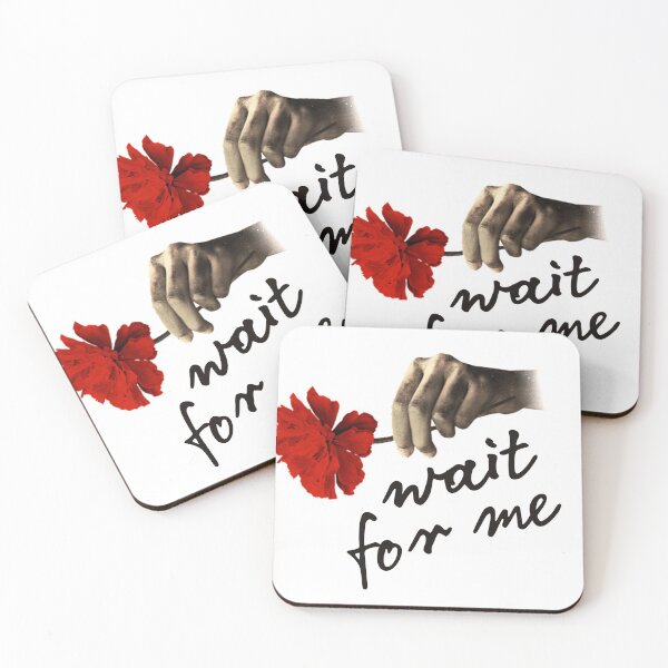 Item preview, Wait for Me, Hadestown designed and sold by shminoa.