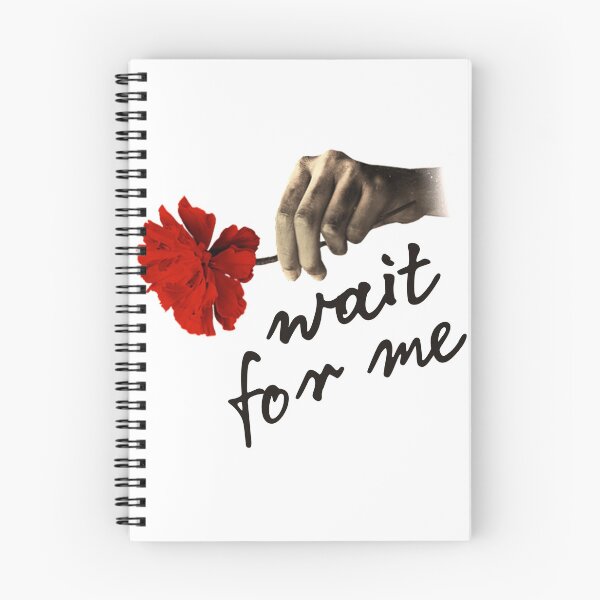 Item preview, Wait for Me, Hadestown designed and sold by shminoa.
