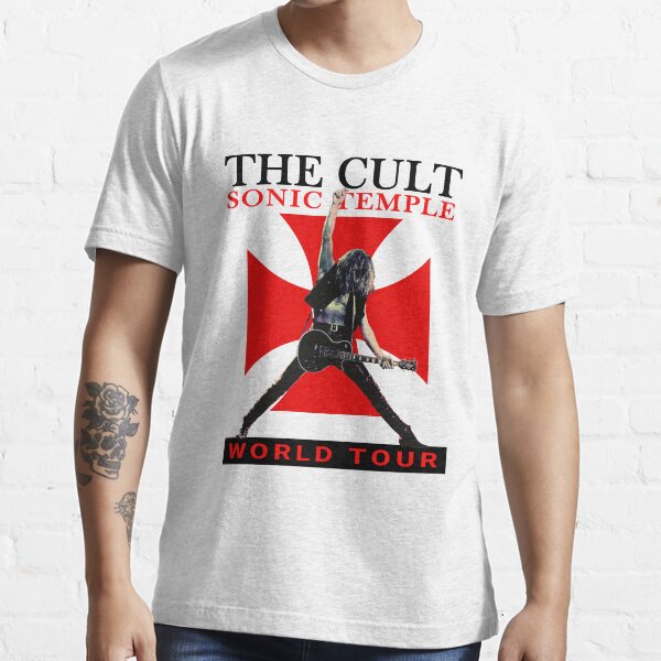 The Idol Temple Essential T-Shirt
