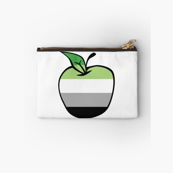 Item preview, Aromantic Apple designed and sold by tlims287.
