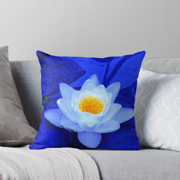 Item preview, The Peak of Perfection in Blue designed and sold by Igor Shrayer.