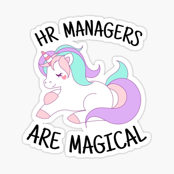 Hr Stickers Redbubble