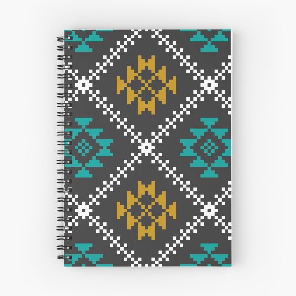 Aperçu de l'œuvre Motif d'art populaire tribal créée et vendue par illidesign.