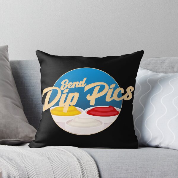 Item preview, Send Dip Pics designed and sold by artsylab.