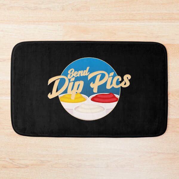 Item preview, Send Dip Pics designed and sold by artsylab.