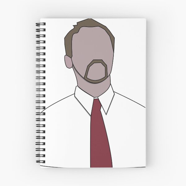 Artikelvorschau, Simon Pegg von Shaun of the Dead entworfen und verkauft von Artomweb.