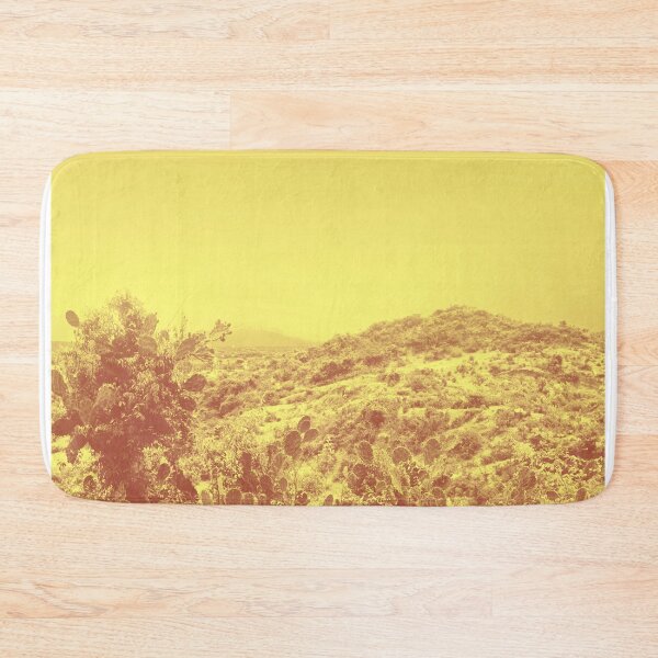 Item preview, DESERT LANDSCAPE designed and sold by Anna Ratkevich.