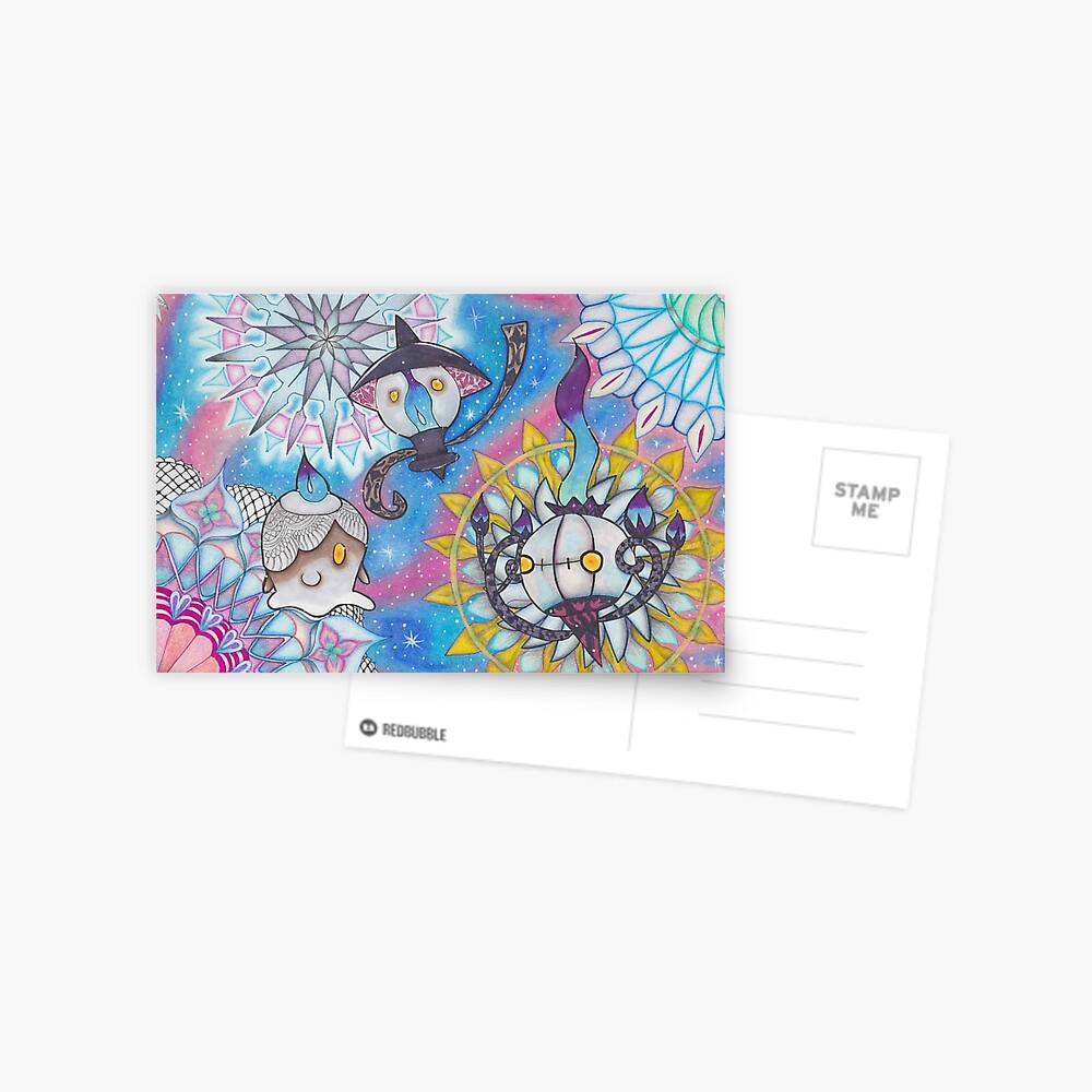 Item preview, Postcard designed and sold by LaCorte.