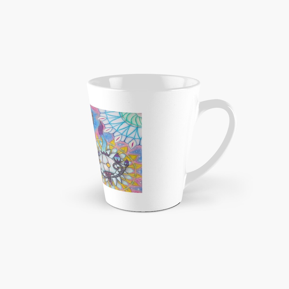 Item preview, Tall Mug designed and sold by LaCorte.