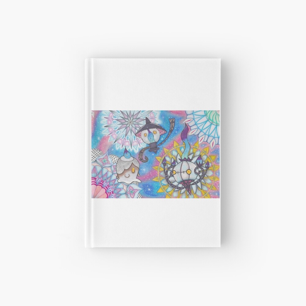 Item preview, Hardcover Journal designed and sold by LaCorte.