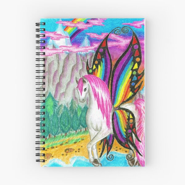 Item preview, Pony-fly designed and sold by Melanie Jeyakkumar.