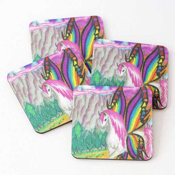 Item preview, Pony-fly designed and sold by Melanie Jeyakkumar.