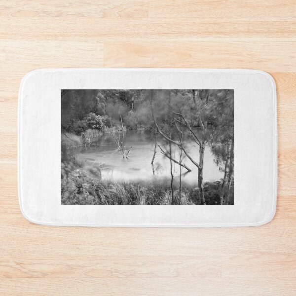 Item preview, Kororoit Creek designed and sold by Dreamscape Eclectic .