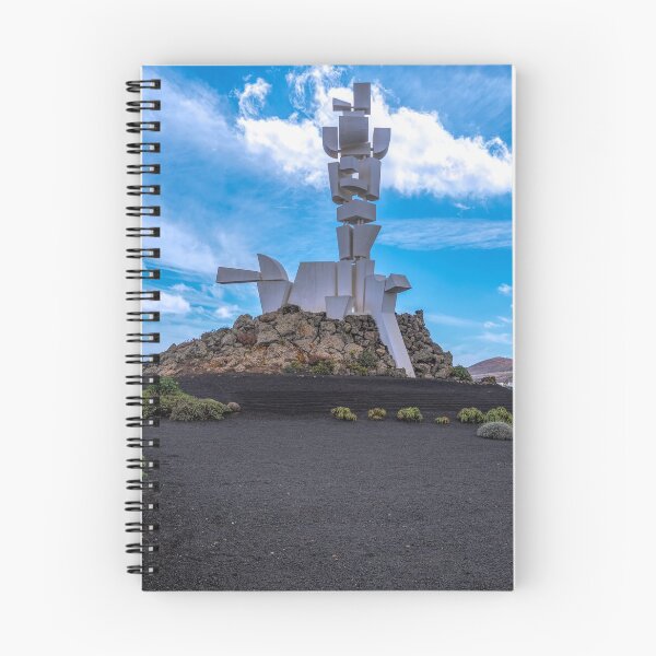 Item preview, Lanzarote Cesar Manrique  designed and sold by iCimages.net.