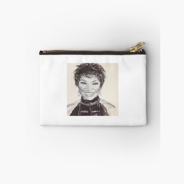 Item preview, Tisha Campbell-Martin designed and sold by Portraits by Billy Jackson.