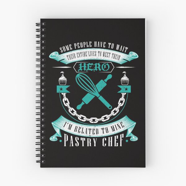 Item preview, Pastry / bakery / pastry chef designed and sold by torlei565.
