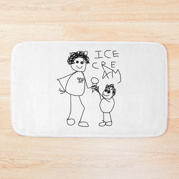 Item preview, Ice Cream by 9JD designed and sold by BN18.