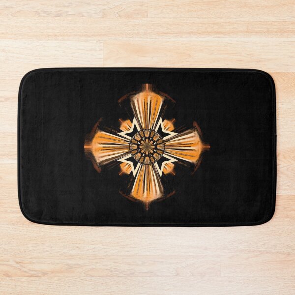 Item preview, Cross designed and sold by Gaspar Avila.
