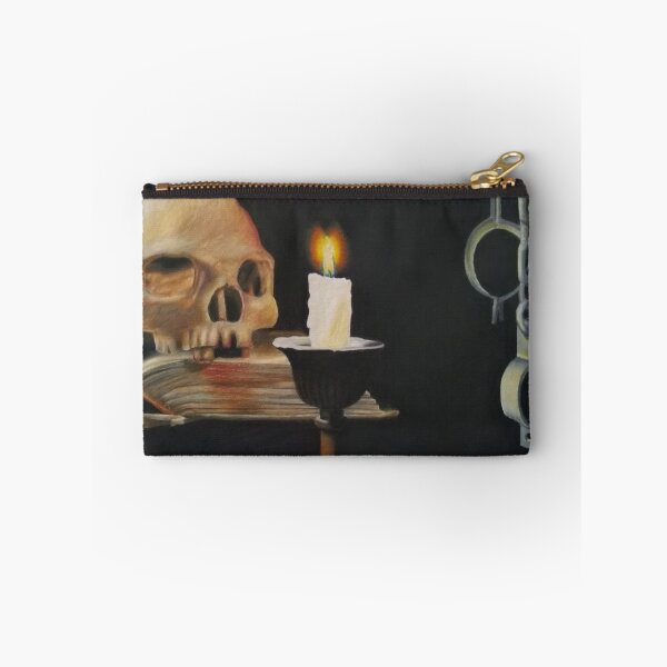 Item preview, Creepy Basement Artwork designed and sold by Jaime Williams.