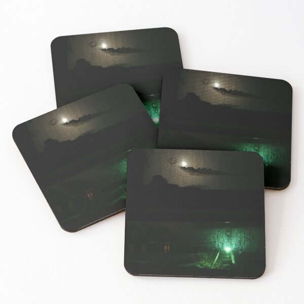 Item preview, Street Light at Night designed and sold by taubs.