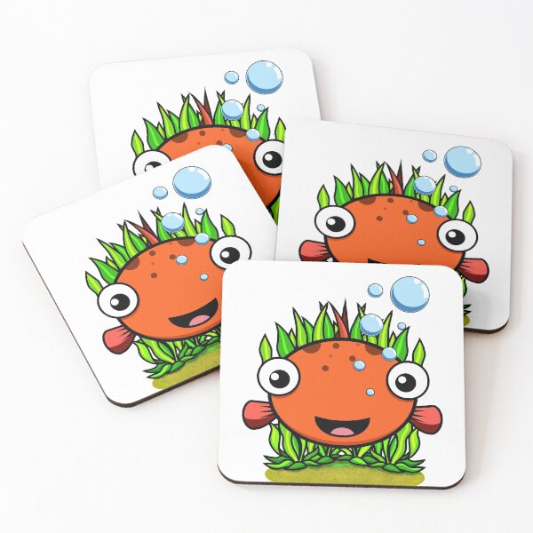Item preview, Bubbles... designed and sold by hoofster.