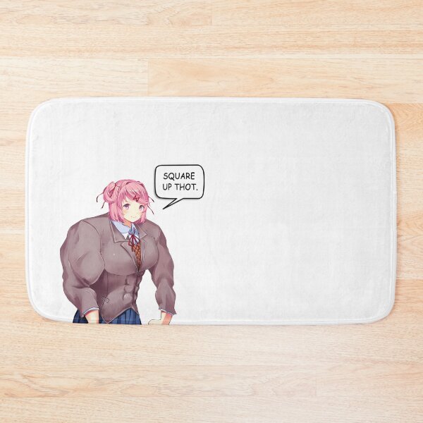 Item preview, Square Up Thot designed and sold by scallies55.