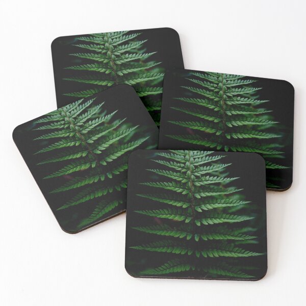 Item preview, Fern designed and sold by Dreamscape Eclectic .