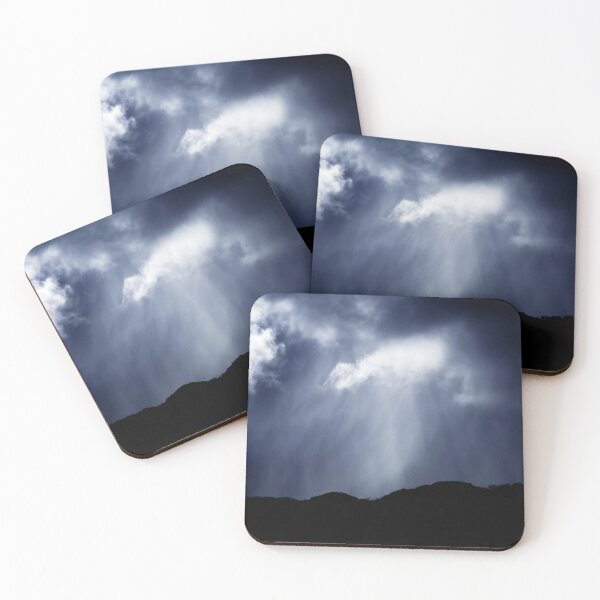 Item preview, Darkness, Light, Rain ... designed and sold by Angelika  Vogel.