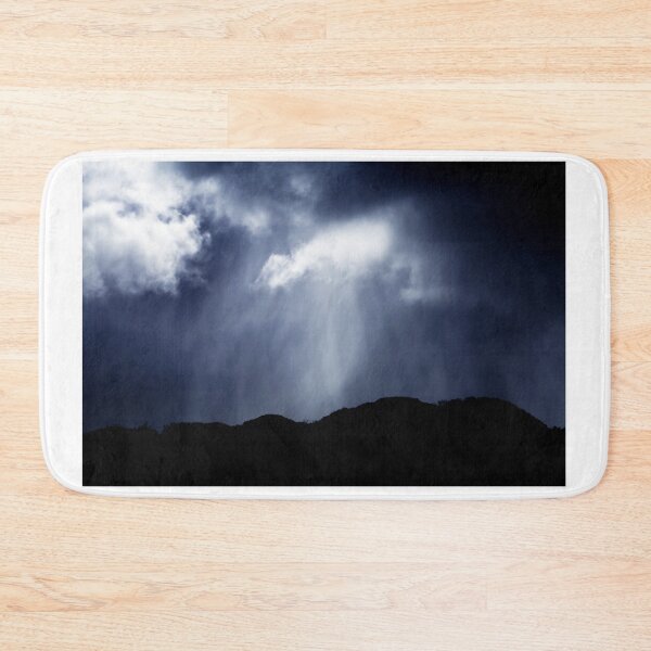 Item preview, Darkness, Light, Rain ... designed and sold by Angelika  Vogel.