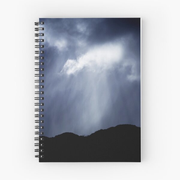 Item preview, Darkness, Light, Rain ... designed and sold by Angelika  Vogel.