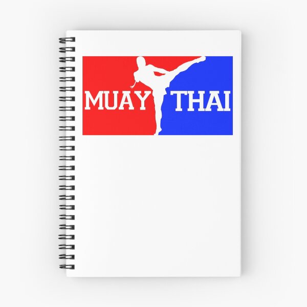 Item preview, Muay Thai #3 designed and sold by Nattouf.