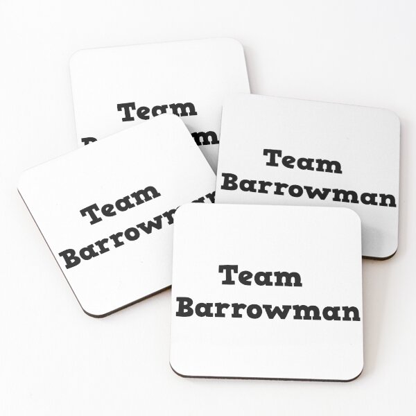 Artikelvorschau, Team Barrowman entworfen und verkauft von TizianaDF.