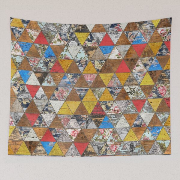 Item preview, Rustic Geometry 2 designed and sold by Diego Tirigall.