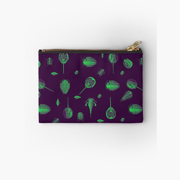 Item preview, Horseshoe Crab Pattern: Toxic designed and sold by typoedheart.