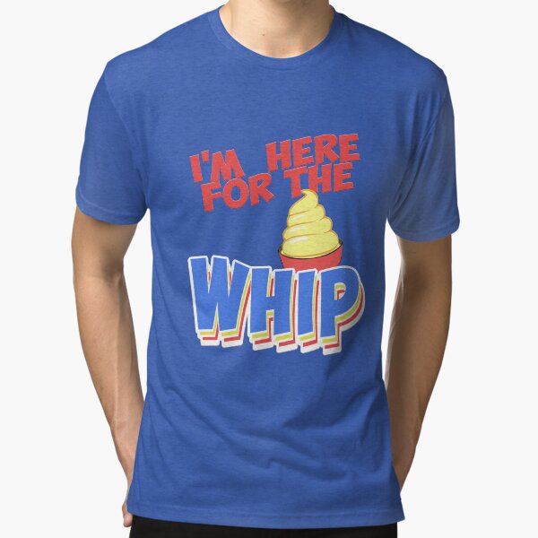 Item preview, I'm Here For The Whip!  designed and sold by Bobgoblin32.