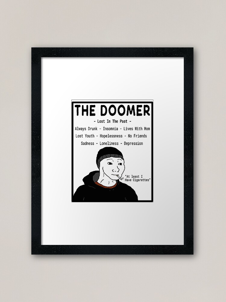 Doomers: quem são e por que existem?, by Sad Claps