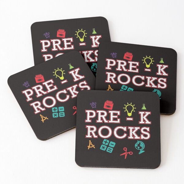 Artikelvorschau, Erzieher rocken / Kindergarten Geschenk entworfen und verkauft von torlei565.