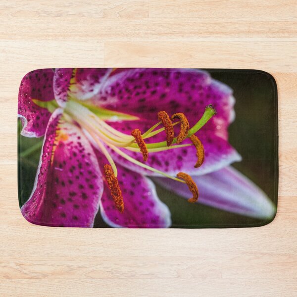 Item preview, Close-up of Garden Lily 12 designed and sold by Robert Alsop.