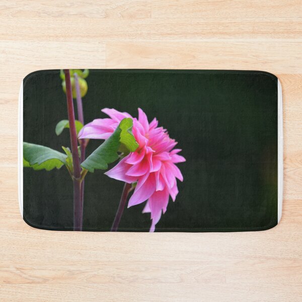 Item preview, Pink Flower designed and sold by taubs.