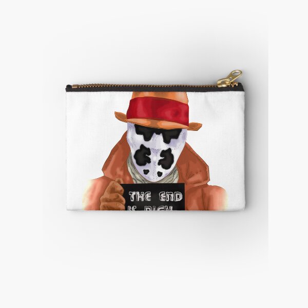 Item preview, Rorschach designed and sold by AvotArt.