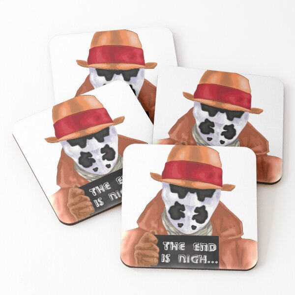 Item preview, Rorschach designed and sold by AvotArt.